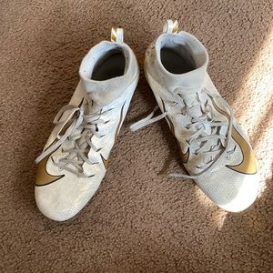 Nike Vapor One football cleats